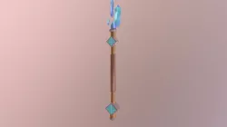 Wand
