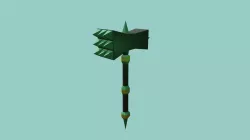 War Axe