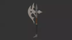 War Axe