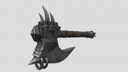 War Axe