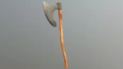 War axe