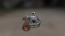 War BB8