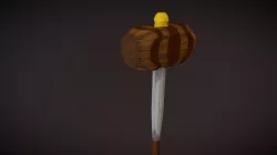 War Hammer