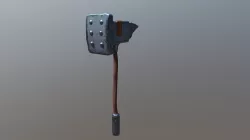 War Hammer