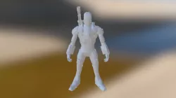 War Machine