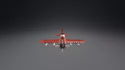 War Plane