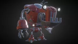 Warbot