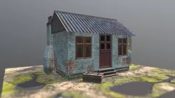 Warehouse
