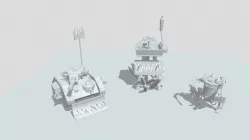 WARHAMMER 40K