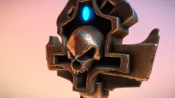 Warhammer Sword