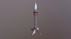 Warhead
