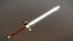 Warlord Sword