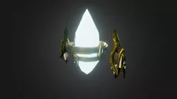Warp Pylon