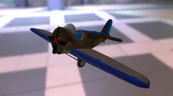 WarPlane