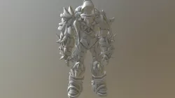 Warrior2