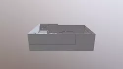 Warriors Remaster Scene v1