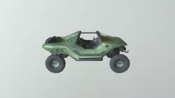 Warthog