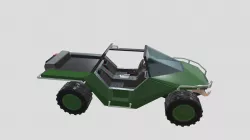 Warthog (My Final)