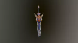Wartune Sword