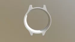 Watch Case -Draft