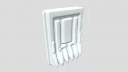 Water Barrier