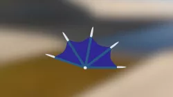Water Fan