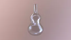 Water Potion Empty