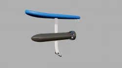 Water Segway