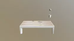 Water Simulation