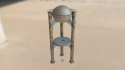 Water Tower
