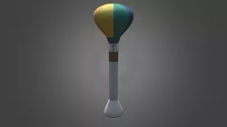 Water Tower