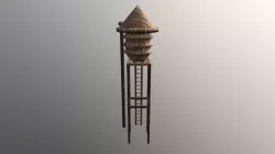 Water Tower