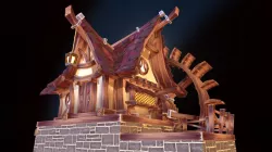 Watermill