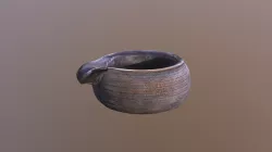 Waterpot Spout