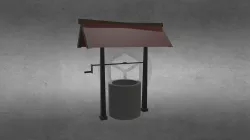 Waterput