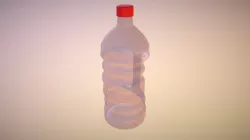 Watter Bottle