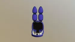 Wbonnie Head