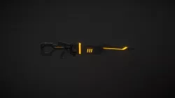Weapon