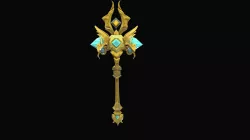 weapon