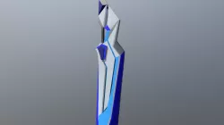 WEAPON