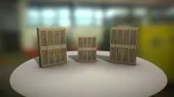 Weapon Armory