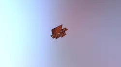Weapon crate