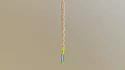 weapon