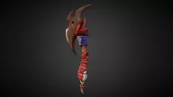weapon