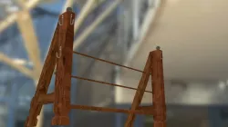 Weapon Rack