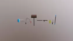Weapons