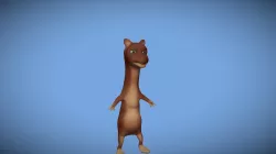 Weasel