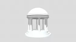 Week 3: Doric Pillar
