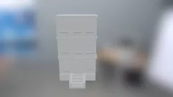 Week 4 (house model base)
