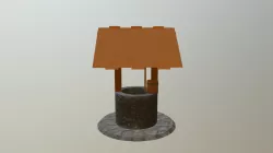 Well - Real-time props Assignment